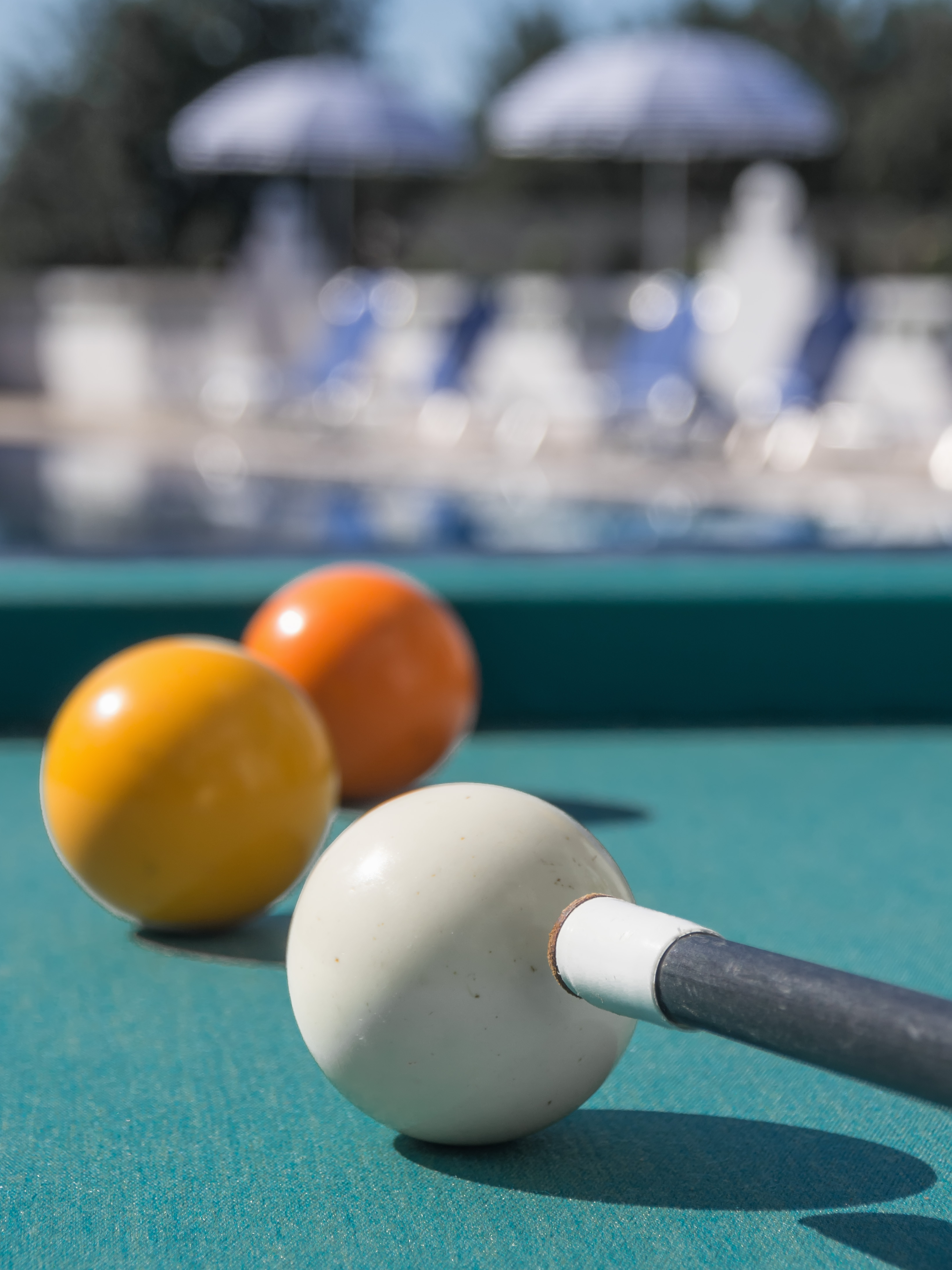 Athena Apartments in Stalis