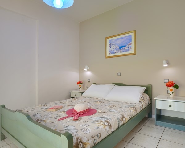 Athena Apartments In Stalis Crete Athena Apartments In Stalis