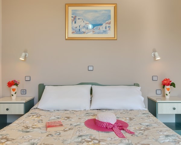 Athena Apartments In Stalis Crete Athena Apartments In Stalis